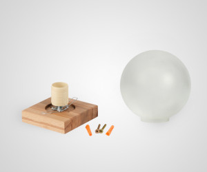 Потолочный светильник 6426N-1SP NL 000067483