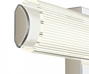 Настенный светильник (бра) Maytoni MIR073WL-L14CH4K