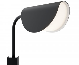 Настенный светильник (бра) Maytoni MOD126WL-01B