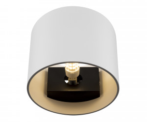 Настенный светильник (бра) Technical C066WL-01W