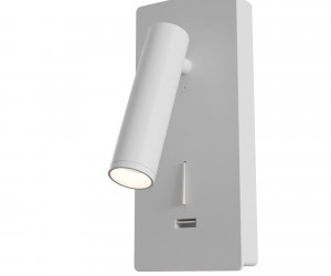 Настенный светильник (бра) Technical C041WL-L3W3K