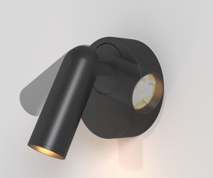 Настенный светильник (бра) Technical C038WL-L3B3K