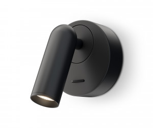 Настенный светильник (бра) Technical C038WL-L3B3K