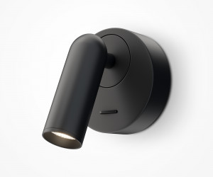 Настенный светильник (бра) Technical C038WL-L3B3K