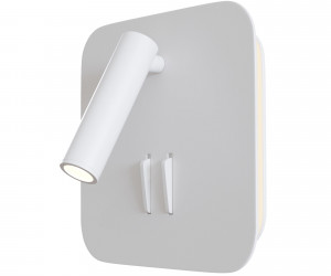 Настенный светильник (бра) Technical C175-WL-01-6W-W