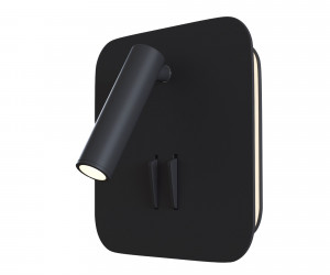 Настенный светильник (бра) Technical C175-WL-01-6W-B