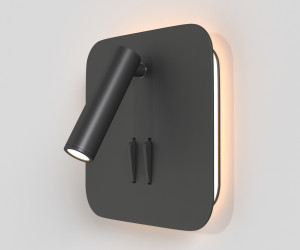 Настенный светильник (бра) Technical C175-WL-01-6W-B