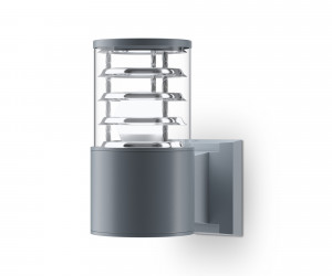 Настенный светильник (бра) Outdoor O576WL-01GR