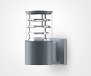 Настенный светильник (бра) Outdoor O576WL-01GR