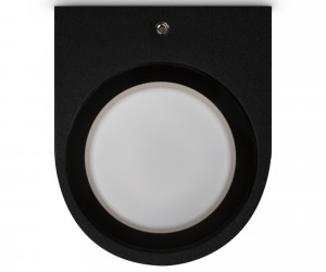 Настенный светильник (бра) Outdoor O044WL-01B