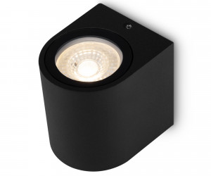 Настенный светильник (бра) Outdoor O044WL-01B