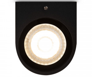 Настенный светильник (бра) Outdoor O044WL-01B