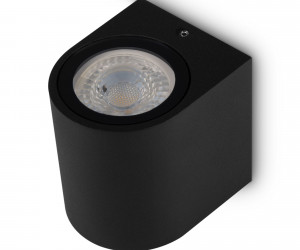 Настенный светильник (бра) Outdoor O044WL-01B