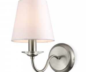 Настенный светильник (бра) Freya FR2027WL-01N