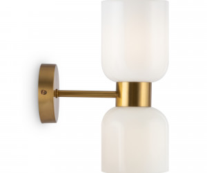 Настенный светильник (бра) Freya FR5203WL-02BS