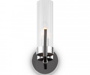 Настенный светильник (бра) Freya FR5214WL-01CH