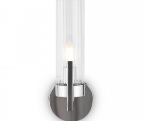 Настенный светильник (бра) Freya FR5214WL-01CH