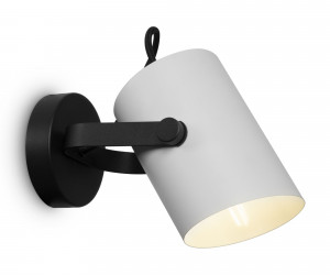 Настенный светильник (бра) Freya FR4004WL-01WB