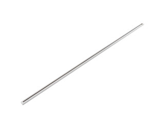 TR1002-WH Шинопровод однофазный, 2 м, белый, заглушки в комплекте