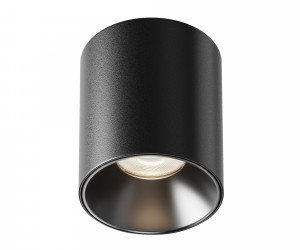 Потолочный светильник Technical C064CL-12W4K-RD-B