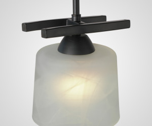 Потолочный светильник SS5274-1 BK 000061917