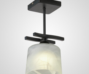 Потолочный светильник SS5274-1 BK 000061917