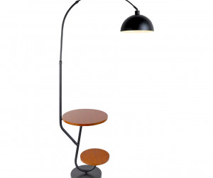 Торшер Lussole SY0305