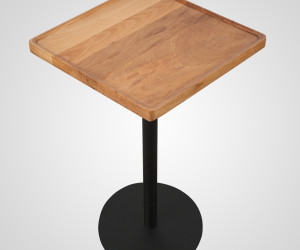 Стол S Plus-300 NL+BK 000067813