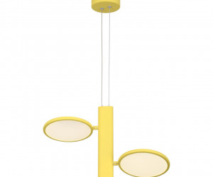 Подвесной светильник Lussole LSP-7086