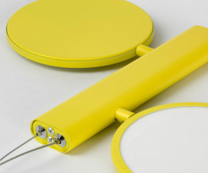 Подвесной светильник Lussole LSP-7086