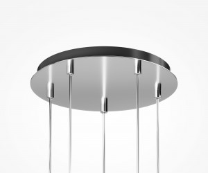 Подвесной светильник Maytoni MOD273PL-L80CH3K