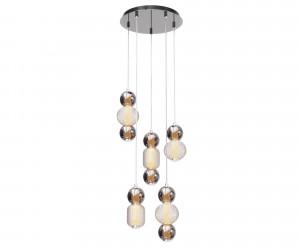 Подвесной светильник Maytoni MOD273PL-L80CH3K