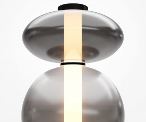 Напольный светильник (торшер) Maytoni MOD307FL-L40B3K