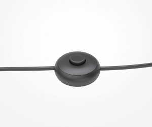 Напольный светильник (торшер) Maytoni MOD307FL-L40B3K