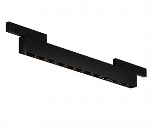 Трековый светильник Technical TR193-1-10W2.7K-M-B