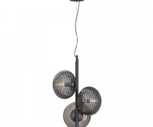 Подвесной светильник Maytoni MOD268PL-03B