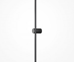 Настенный светильник (бра) Maytoni MOD432WL-L9B3K