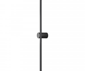 Настенный светильник (бра) Maytoni MOD432WL-L9B3K