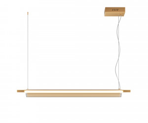 Подвесной светильник Maytoni MOD258PL-L20BS3K