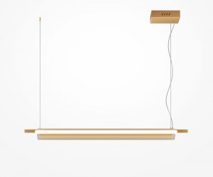 Подвесной светильник Maytoni MOD258PL-L20BS3K