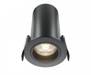 Встраиваемый светильник Technical DL125-L12-4K-B