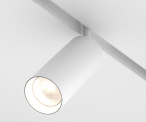 Трековый светильник Technical TR032-2-20W4K-S-W