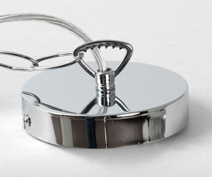 Подвесной светильник Люссоле SY4898