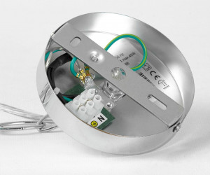 Подвесной светильник Люссоле SY4898