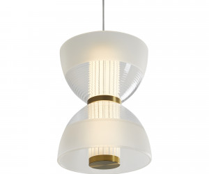 Подвесной светильник Freya FR6136PL-L6BT