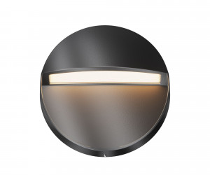 Подсветка для лестниц Outdoor O046SL-L3B3K