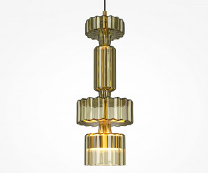 Подвесной светильник Maytoni MOD253PL-L18BS3K2