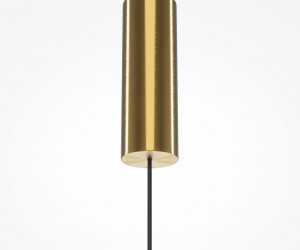 Подвесной светильник Maytoni MOD253PL-L18BS3K2