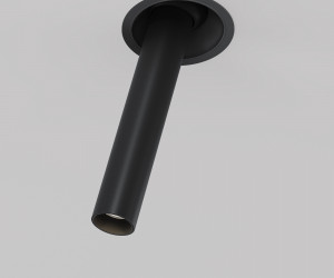 Встраиваемый светильник Technical C140RS-L300-7W4K-B