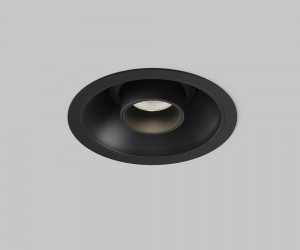 Встраиваемый светильник Technical C140RS-L300-7W4K-B